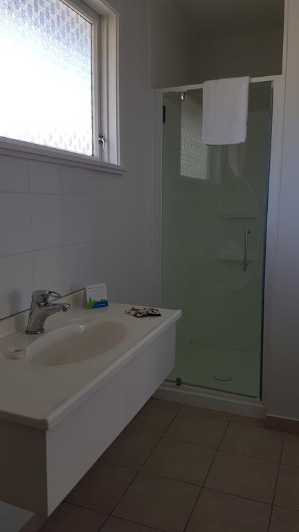 تايهيب Coachman Motel المظهر الخارجي الصورة