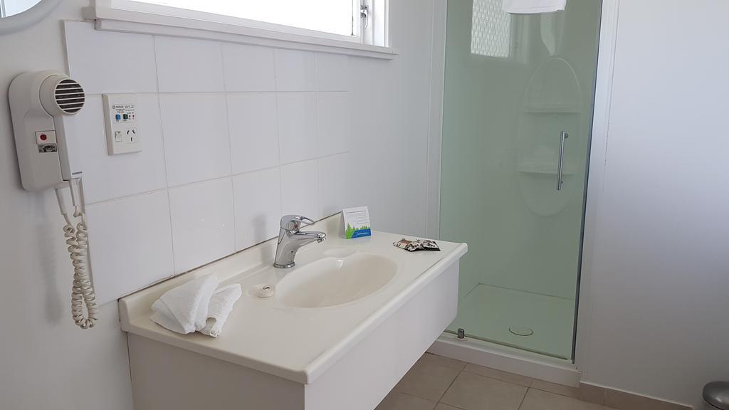 تايهيب Coachman Motel المظهر الخارجي الصورة